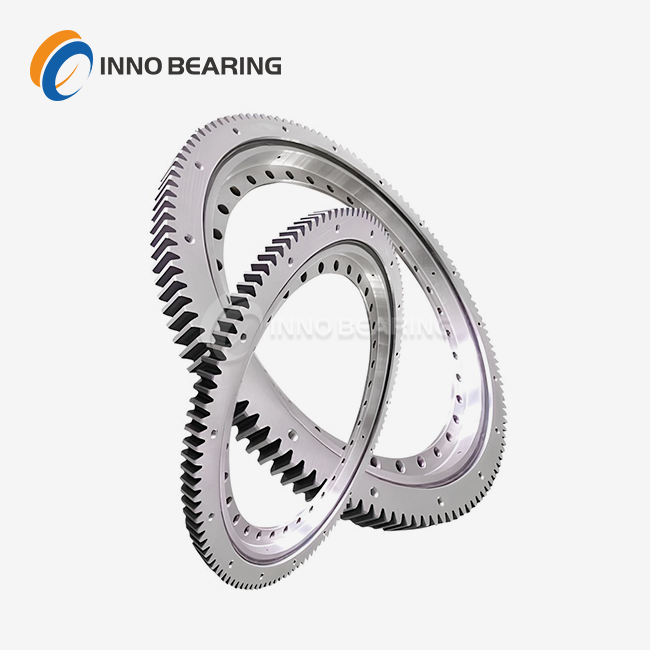 Gear Slew Bearing